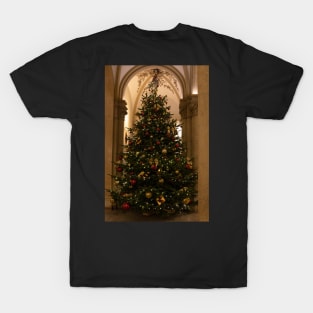 Wonderful Christmas Tree T-Shirt